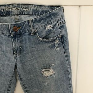 American Eagle Favorite Boyfriend Jeans